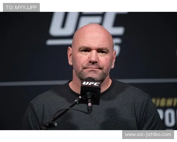 白大拿携手沙特打造UFC焦点大战全球推广 引爆全新格斗盛宴
