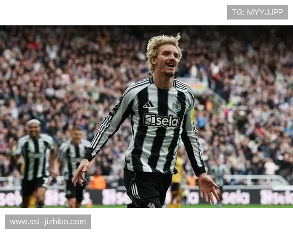 纽卡新援沃尔特马德世预赛5场全首发，加盟后已进6球