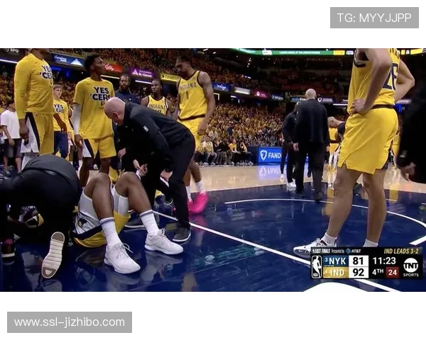 步行者第二节打出10-0攻势，特纳连续封盖改变战局