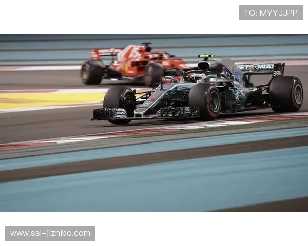 泰国方面积极准备，目标2028年进入F1赛历