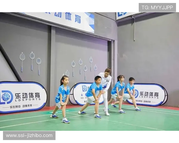 体育培训市场标准化进程加速 淘汰低质供给机构