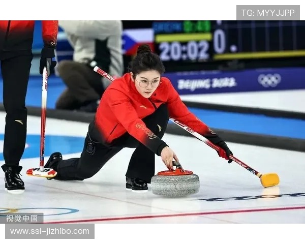 冬奥冰壶混双揭幕战提前开打,东道主意大利组合亮相