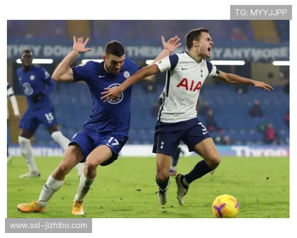 蝎子摆尾的时刻:索兰克拯救热刺的灵光一现