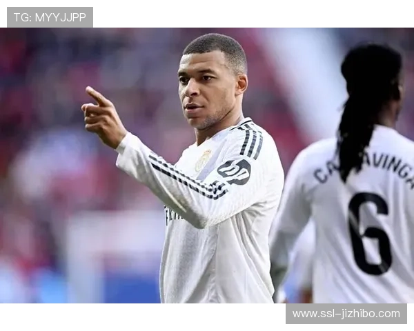 皇马成功复仇但过程艰难,姆巴佩状态不佳多次浪费破门良机